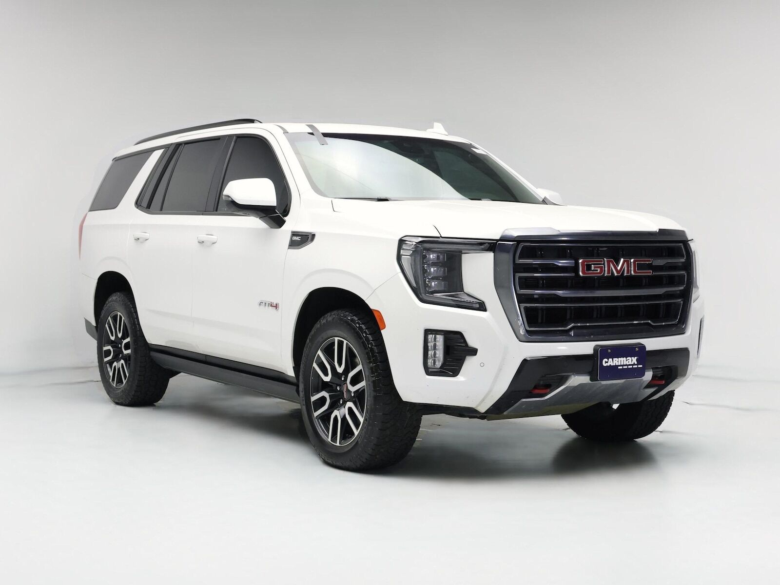 2023 GMC Yukon