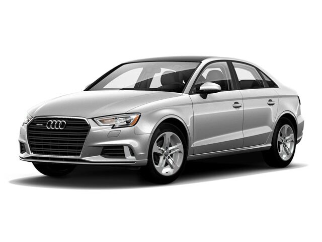 2017 AUDI A3