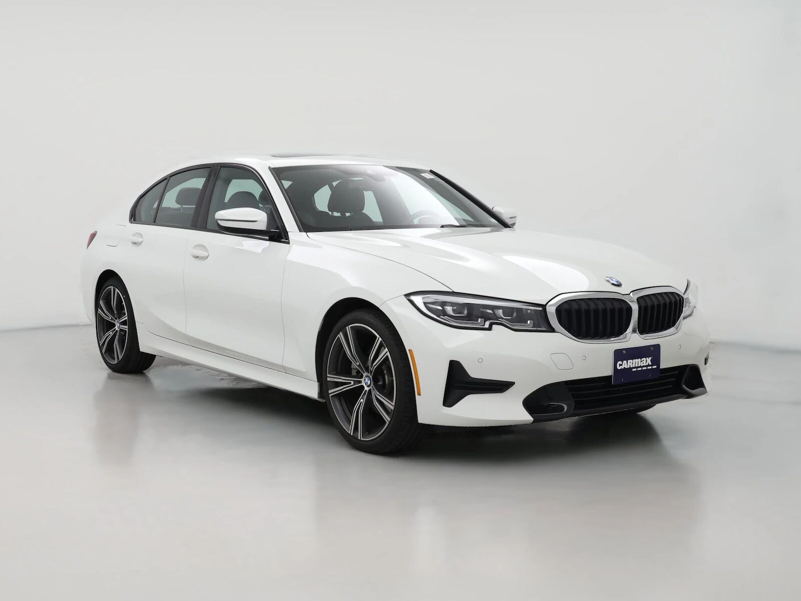 2022 BMW 3 Series