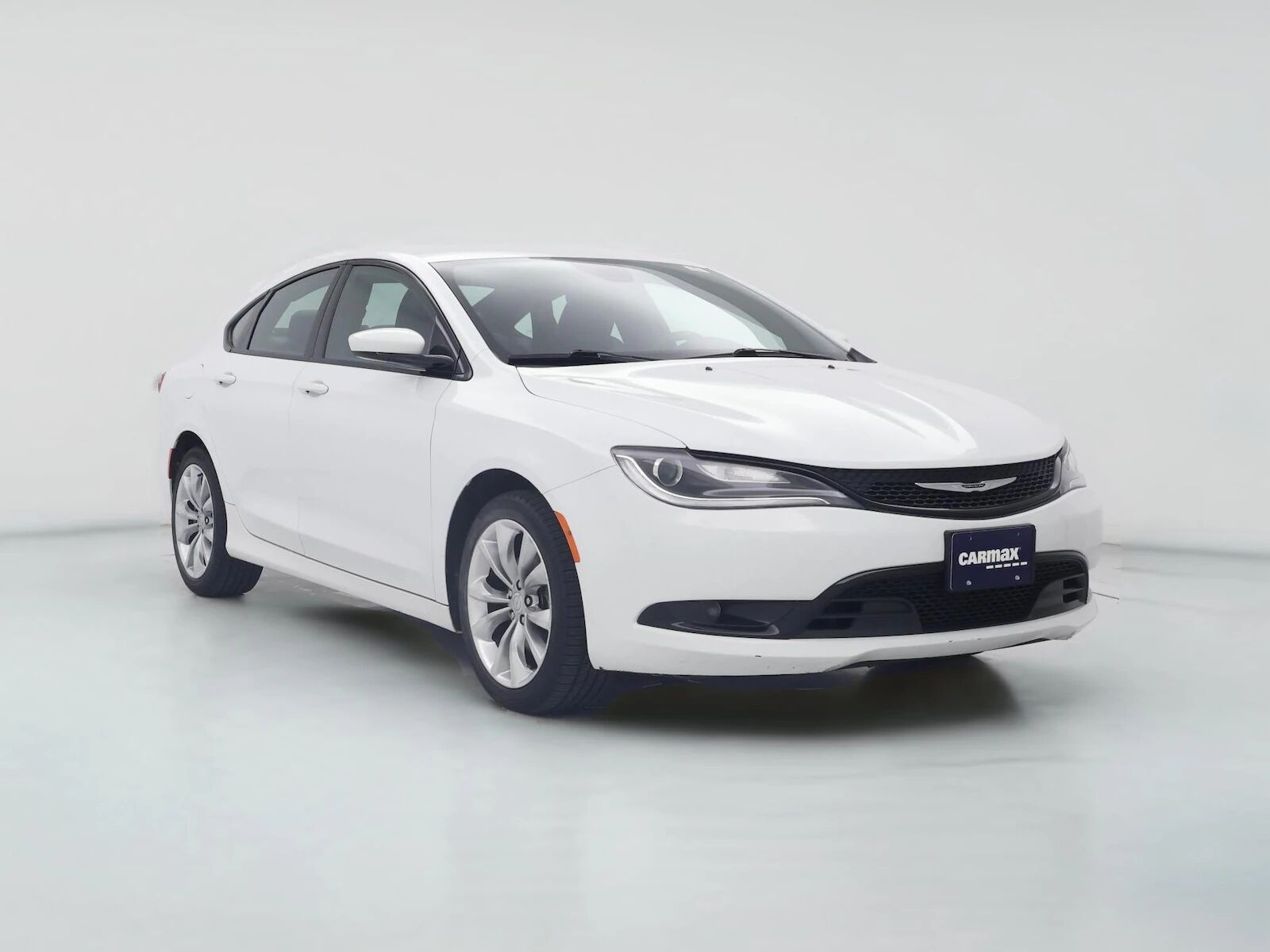 2016 CHRYSLER 200