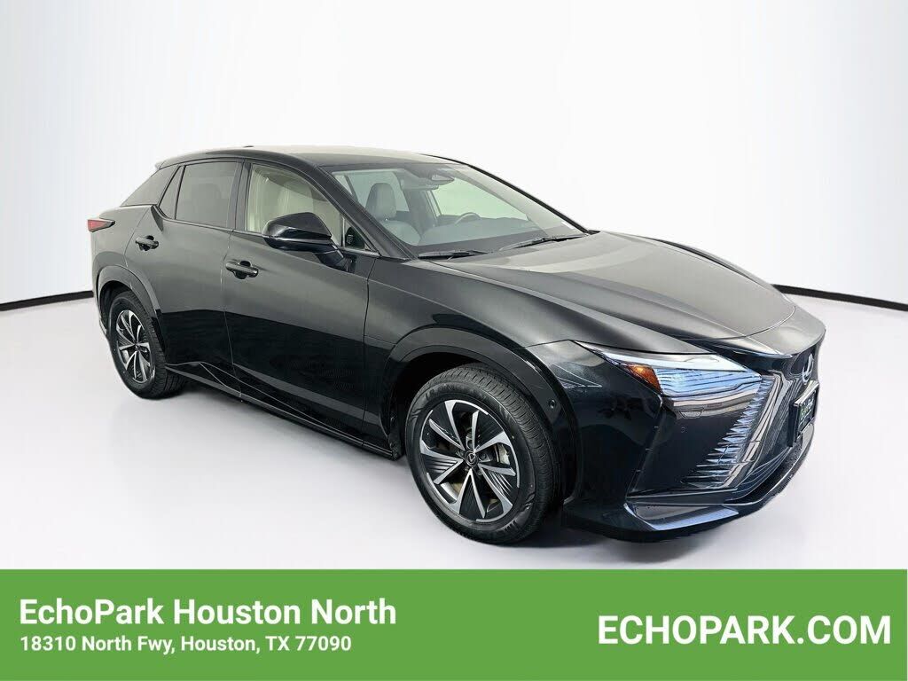 2023 LEXUS RZ 450e