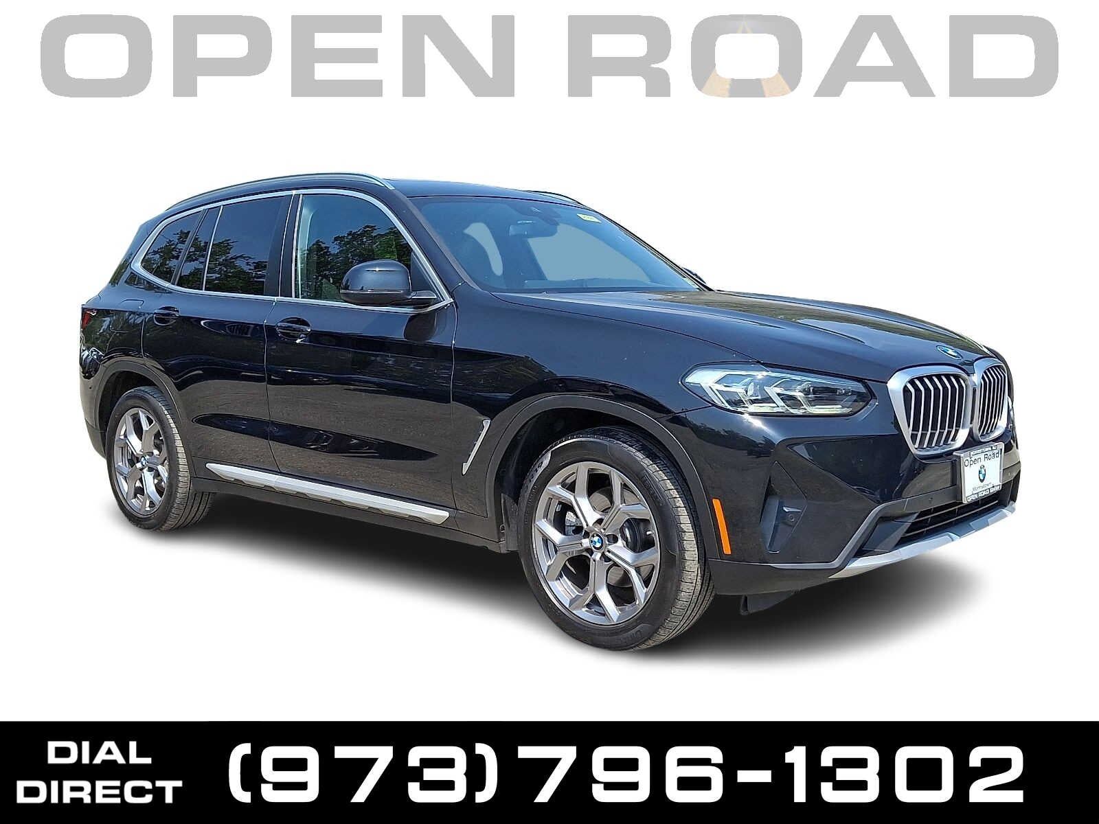 2023 BMW X3