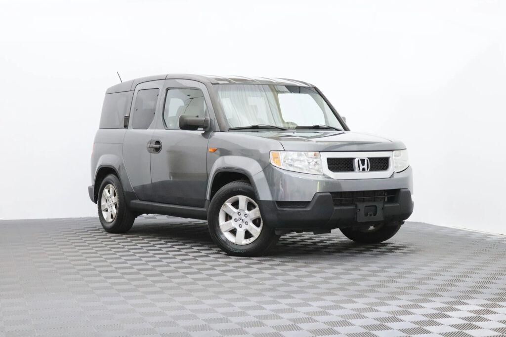 2010 HONDA Element