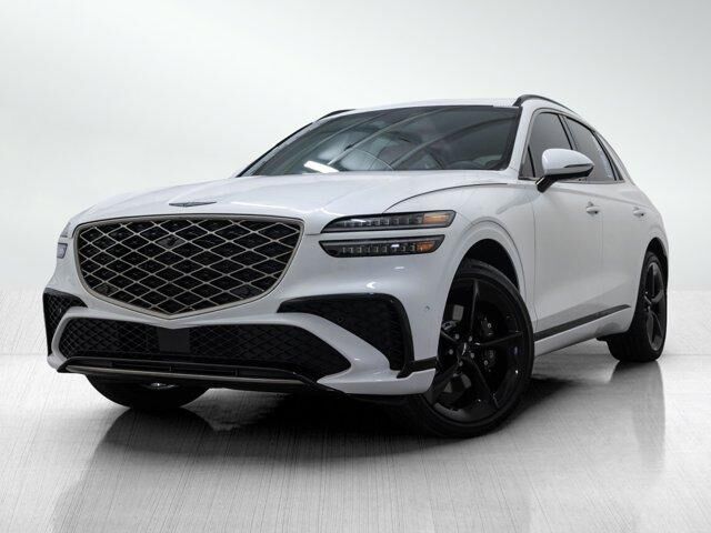 2026 GENESIS GV70