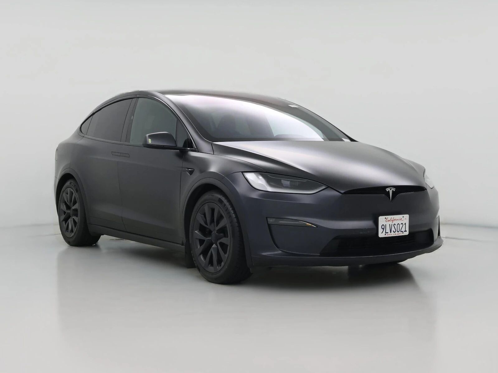 2024 TESLA Model X