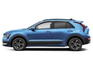 2026 KIA Niro