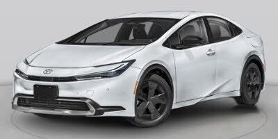 2023 TOYOTA PRIUS