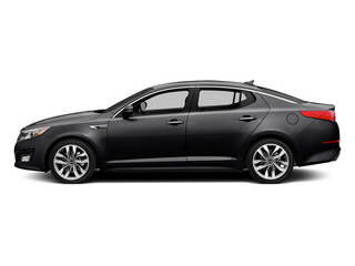 2011 KIA Optima