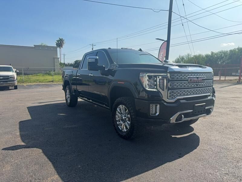 2022 GMC Sierra