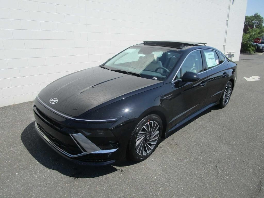 2026 HYUNDAI Sonata