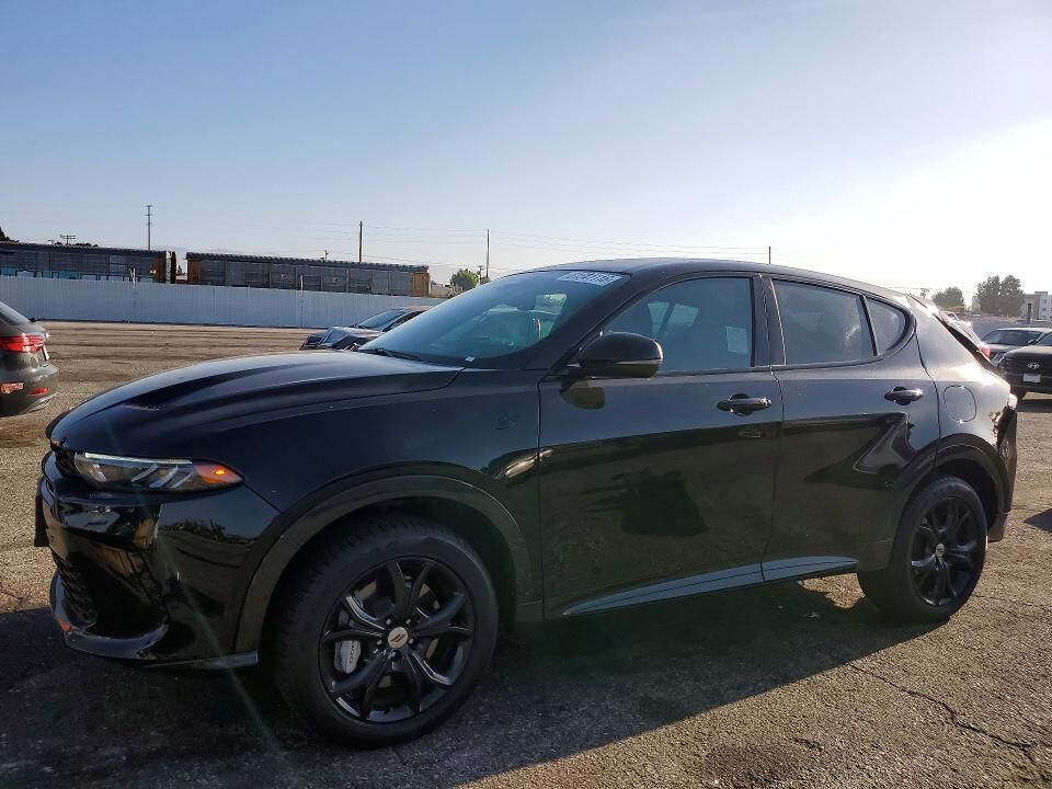 2024 DODGE HORNET