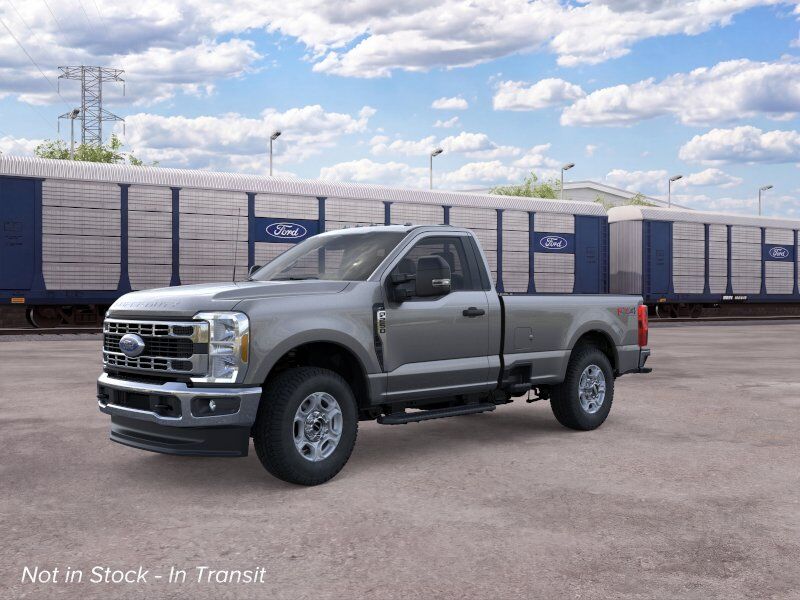 2026 FORD F-250