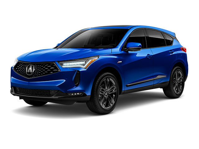 2022 ACURA RDX