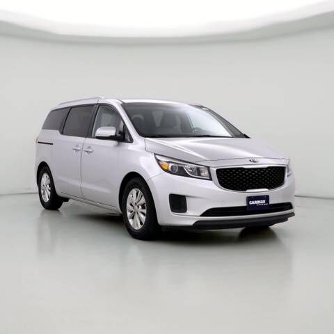 2016 KIA Sedona