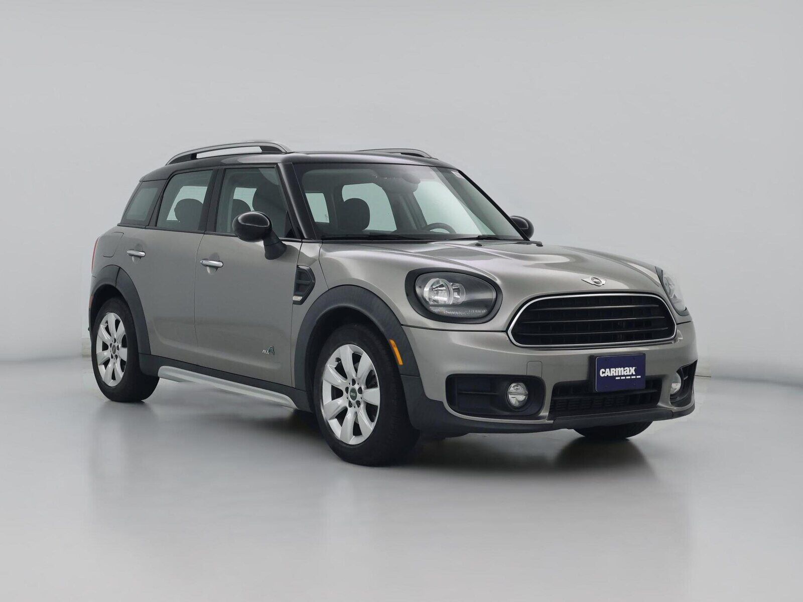 2018 MINI Countryman