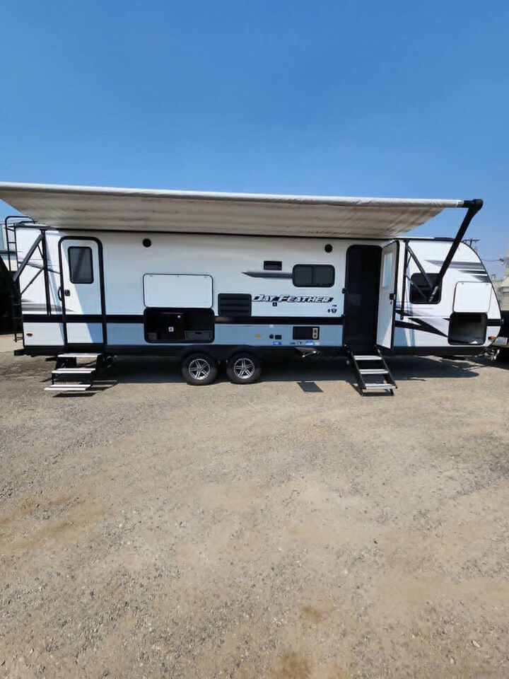 2022 JAYCO Jayco