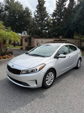 2018 KIA Forte