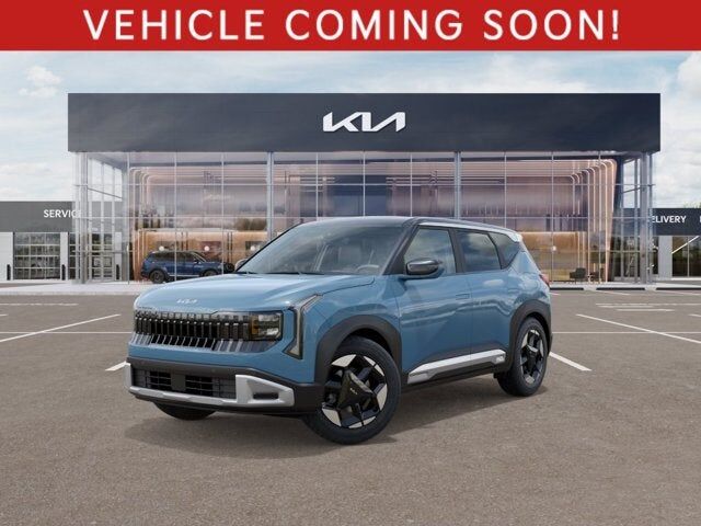 2027 KIA Seltos