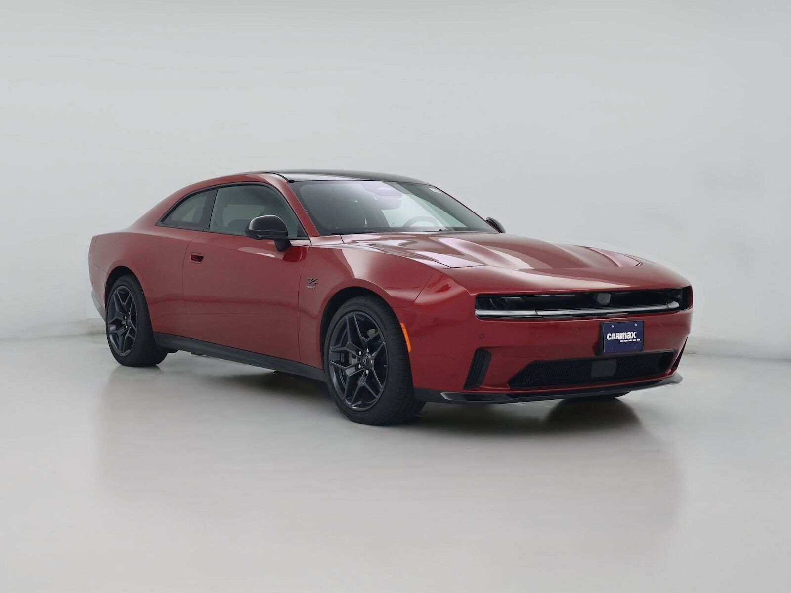 2024 DODGE Charger