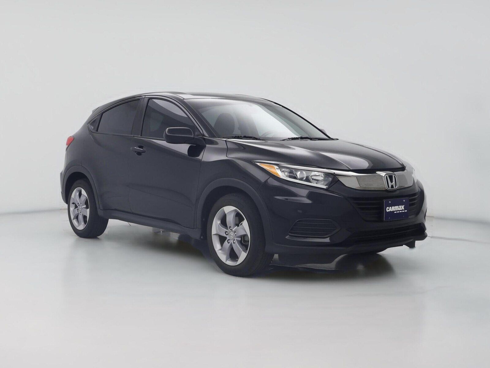 2020 HONDA HR-V