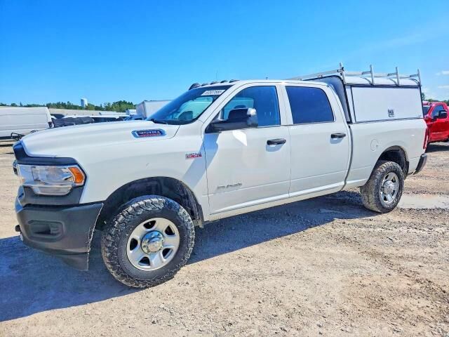 2020 RAM 3500
