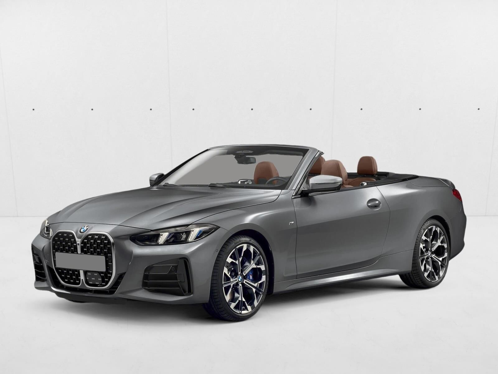 2025 BMW M4