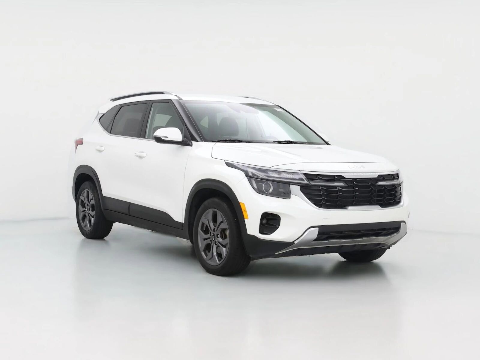 2024 KIA Seltos