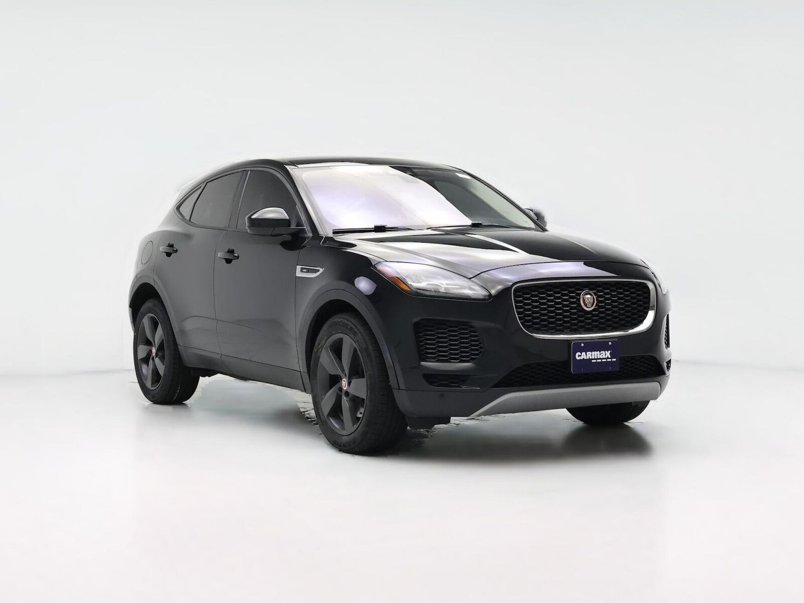 2020 JAGUAR E-PACE