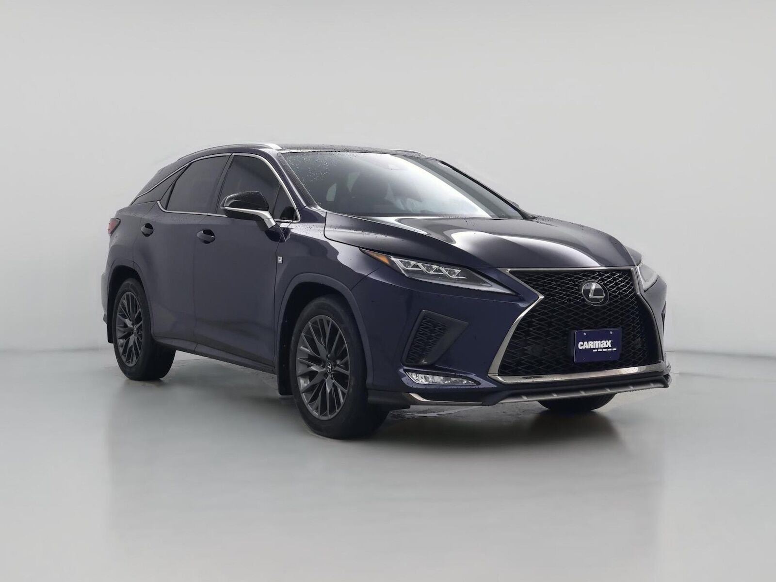 2021 LEXUS RX