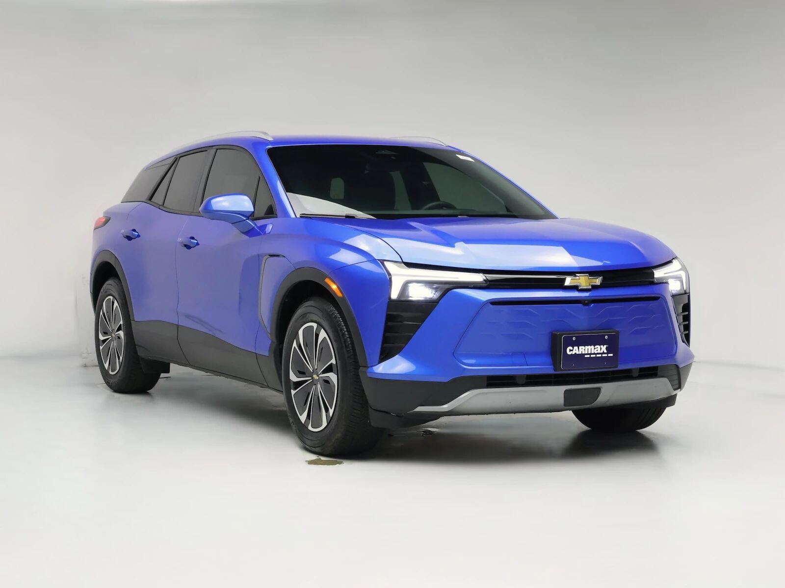 2024 CHEVROLET Blazer EV