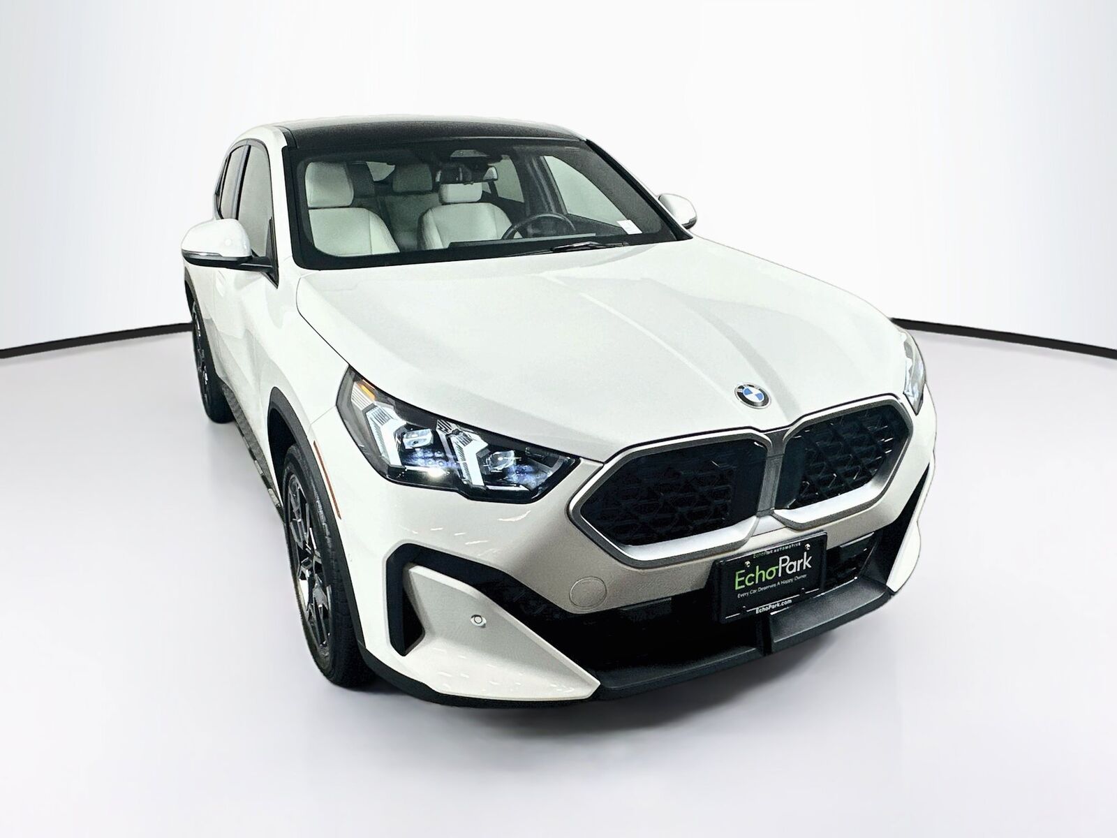2026 BMW X2