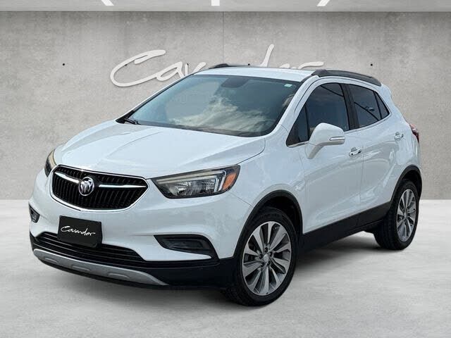 2019 BUICK Encore