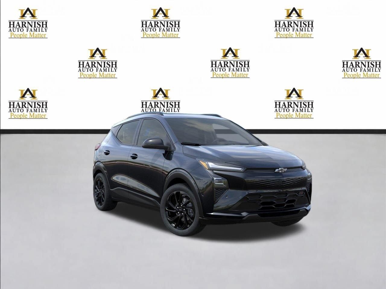 2027 CHEVROLET Bolt