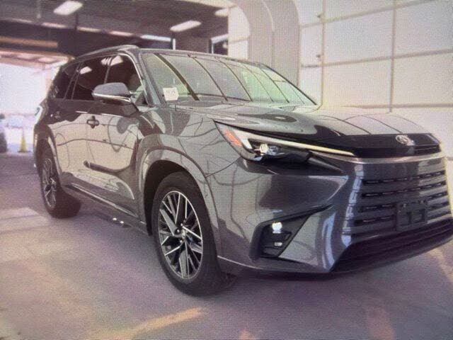 2024 LEXUS TX
