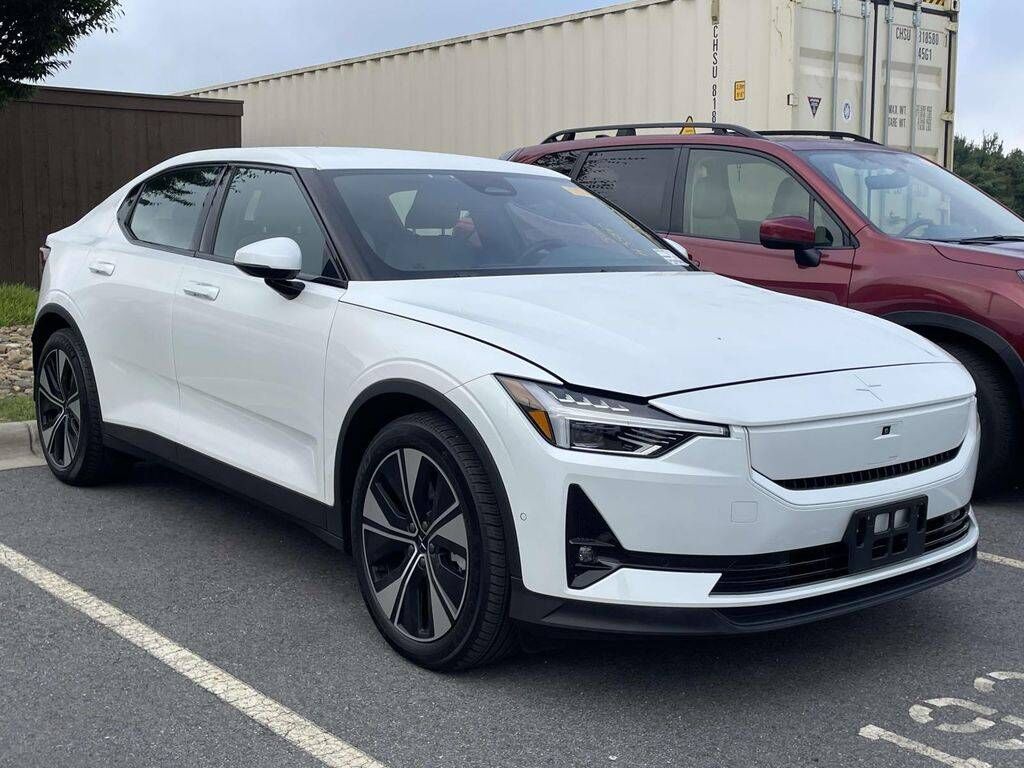 2024 POLESTAR PS2