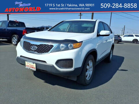 2011 KIA Sorento