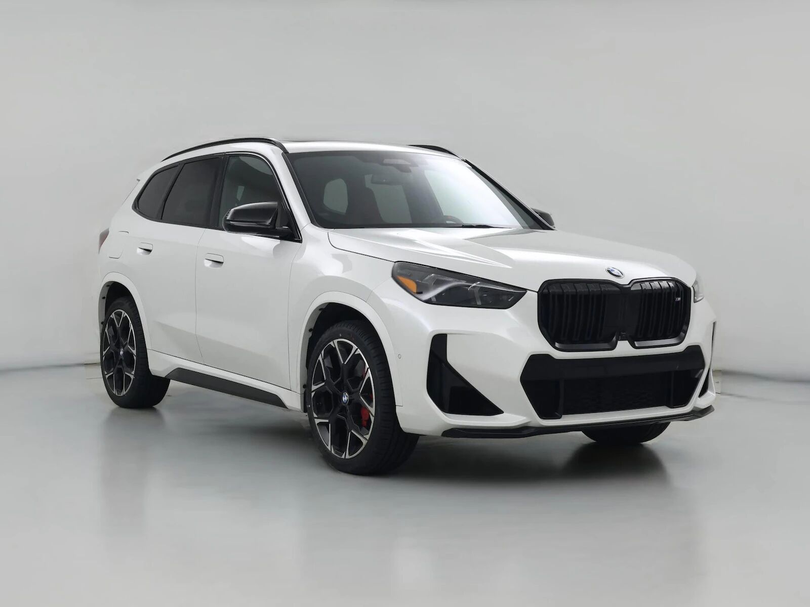 2024 BMW X1