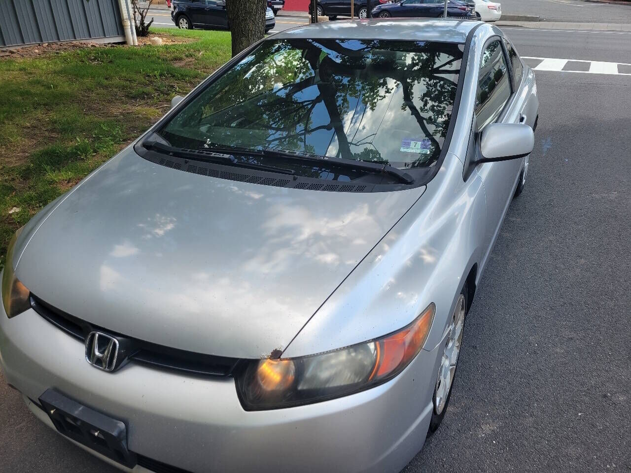 2006 HONDA Civic