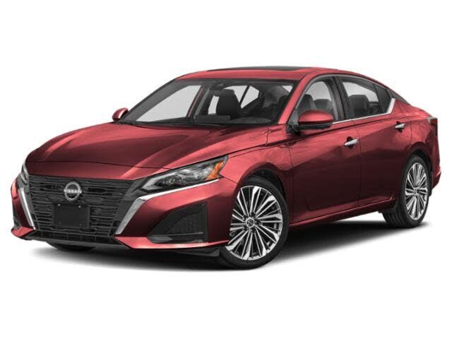 2023 NISSAN Altima