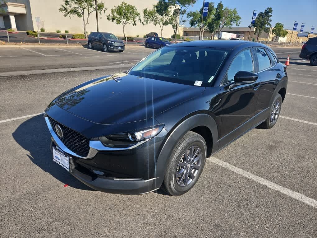 2024 MAZDA CX-30
