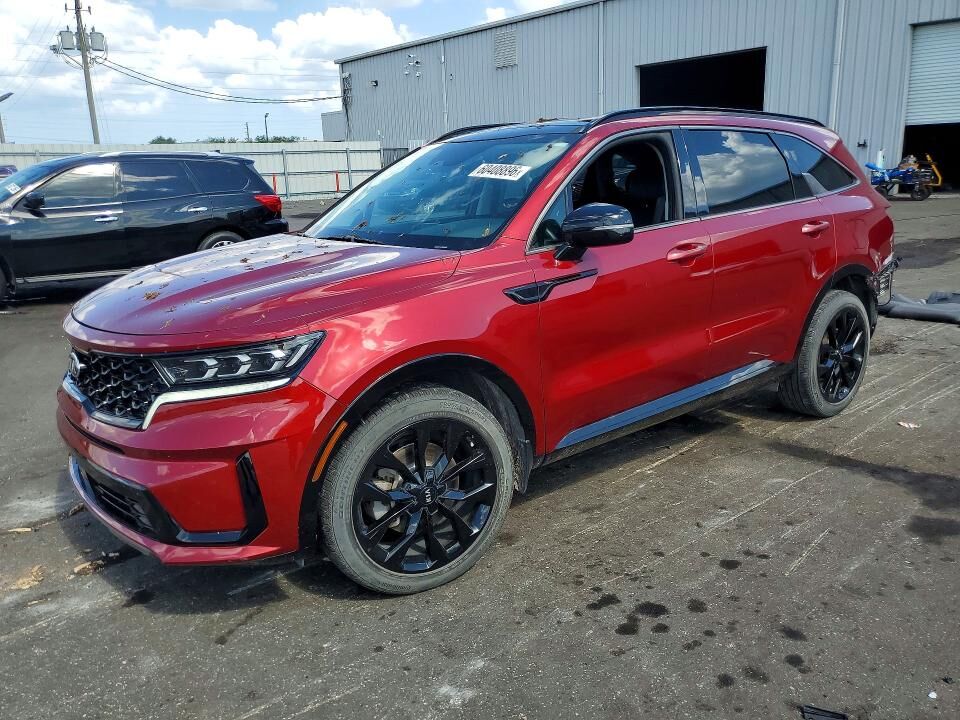 2021 KIA Sorento