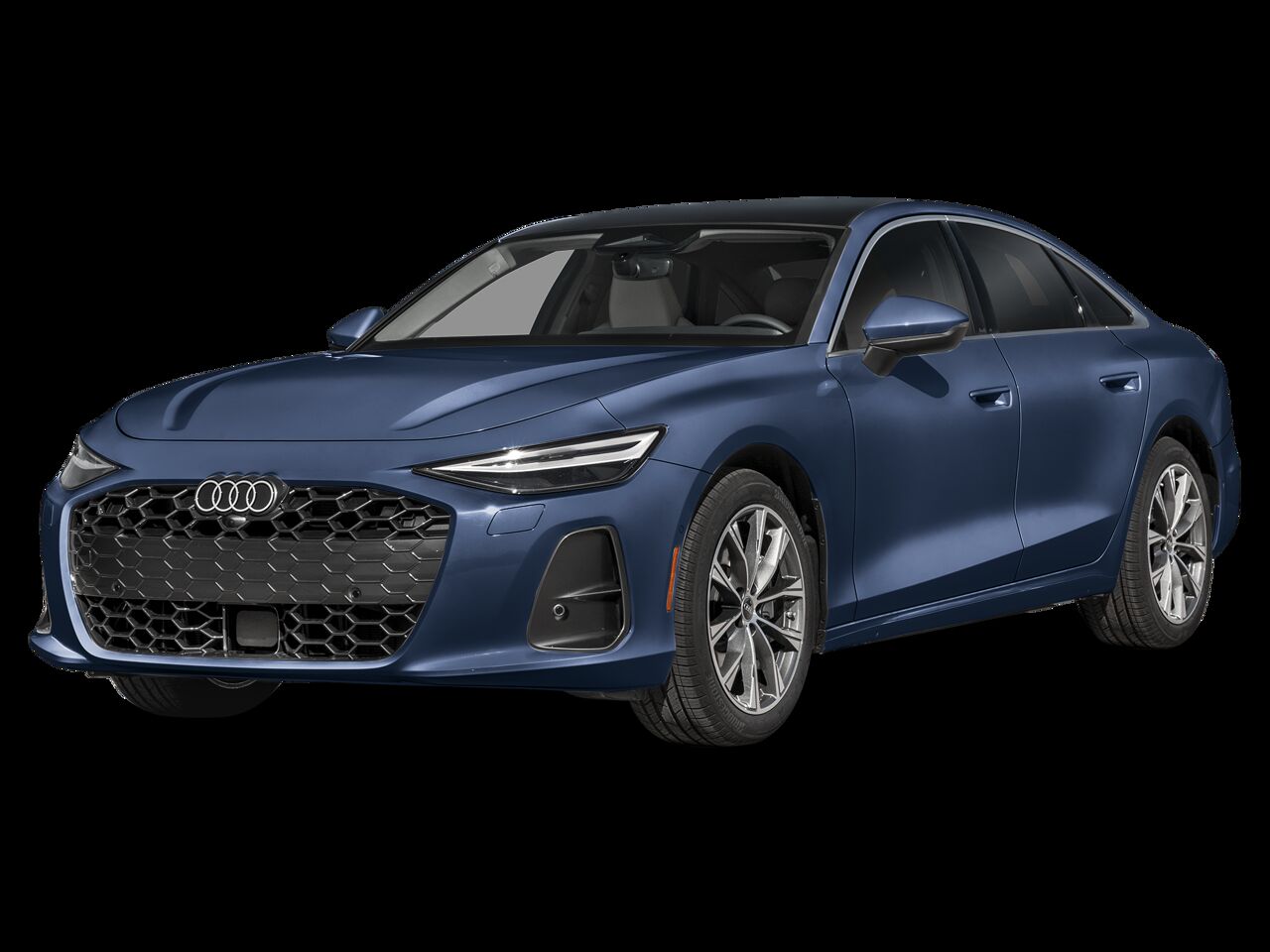 2026 AUDI A6