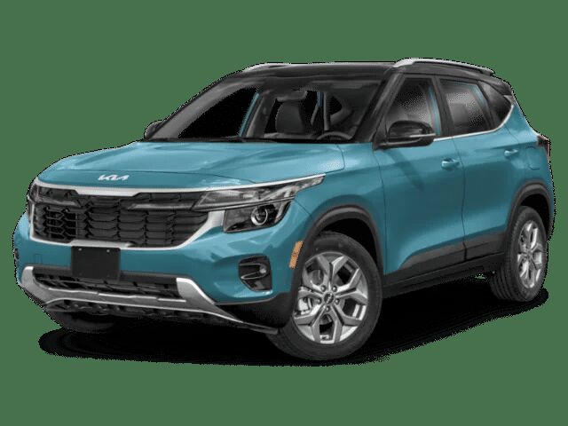 2024 KIA Seltos