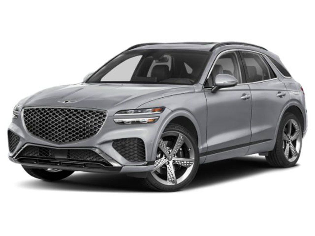 2023 GENESIS GV70
