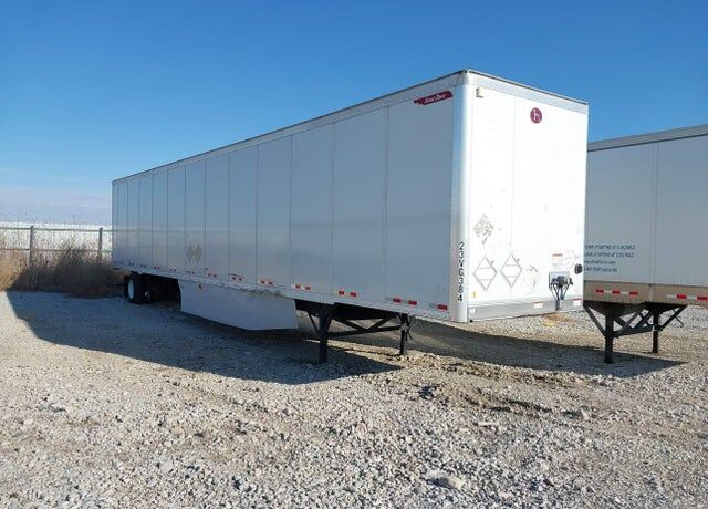 2023 GREAT DANE TRAILERS Great Dane Trailers