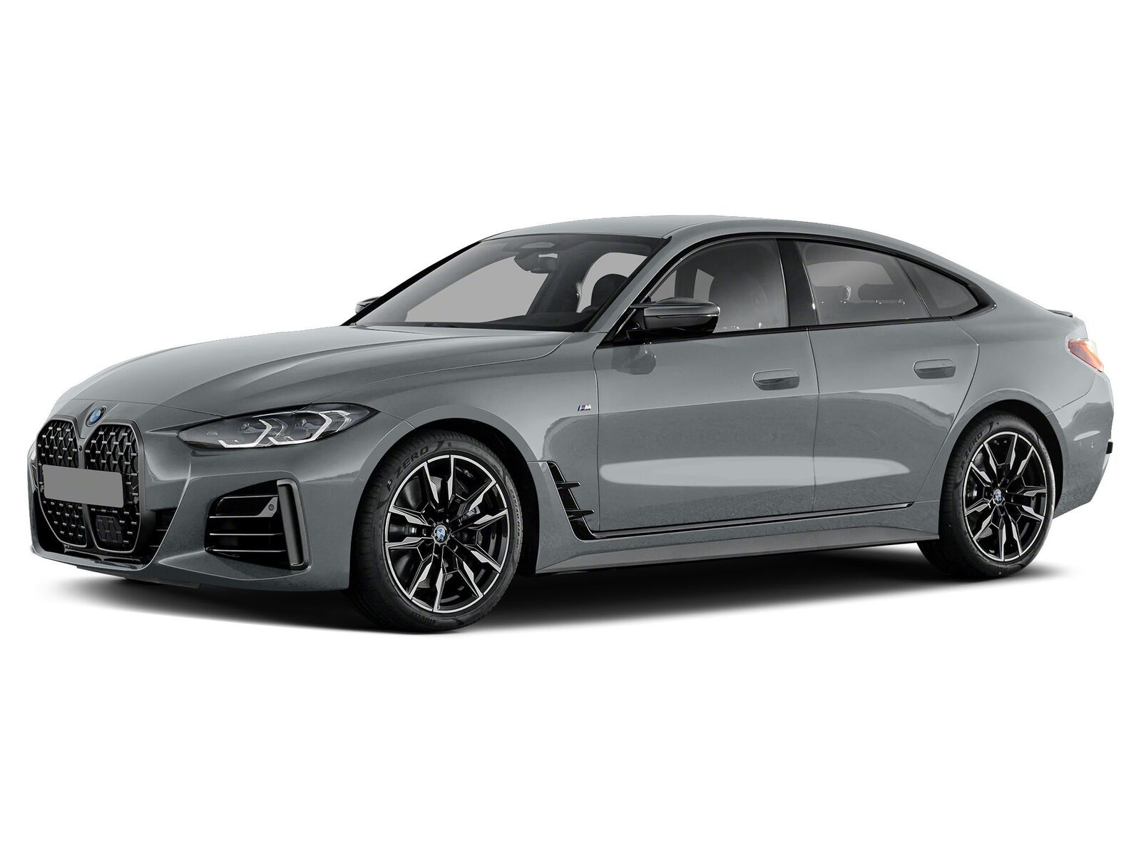 2024 BMW M4