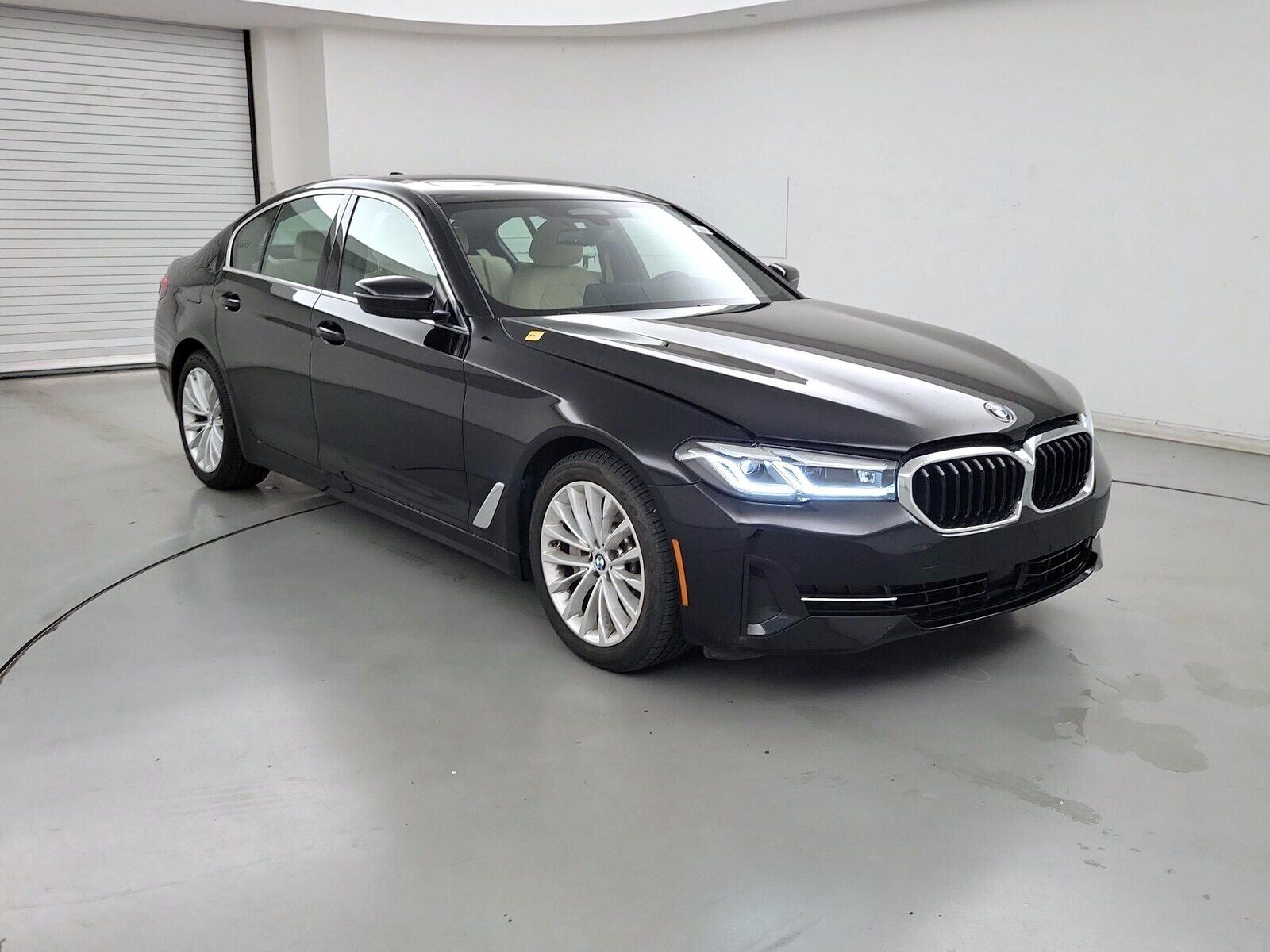 2023 BMW 5 Series