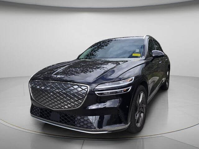 2025 GENESIS GV70