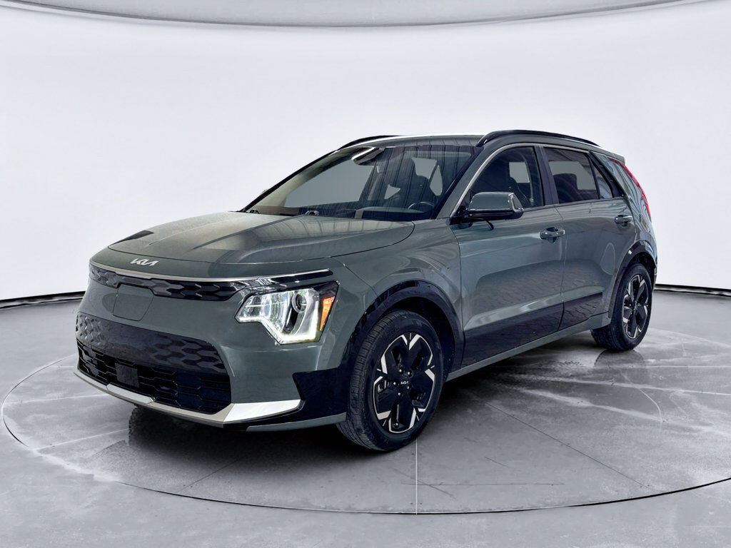 2024 KIA Niro