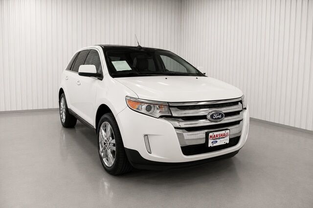 2011 FORD Edge